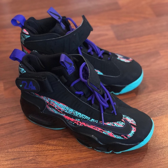 sports shoes 8462e d7e2f nike air max griffey south beach sports shoes 8462e d7e2f nike air max griffey south beach
